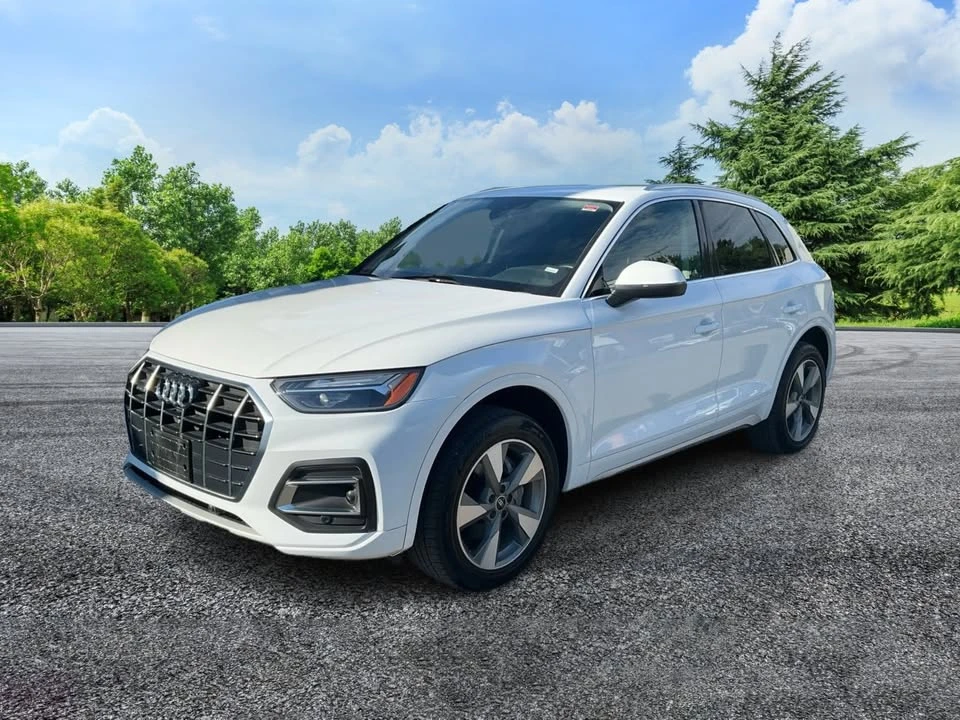 2024 Audi FY Q5 - Image 7 of 20