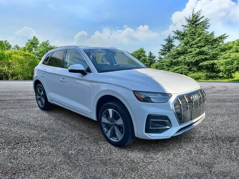 2024 Audi Q5 AWD