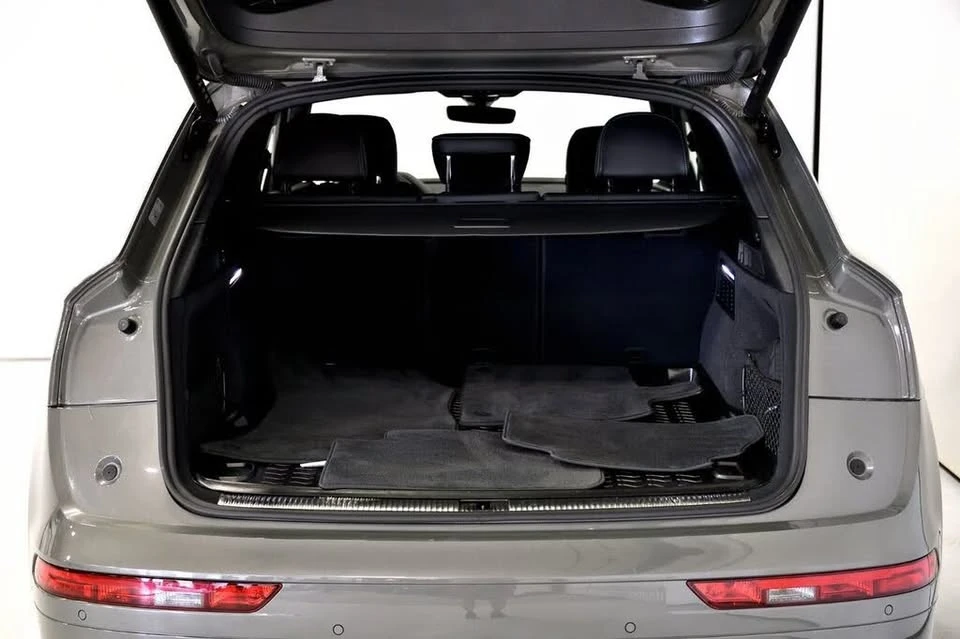 2024 Audi FY Q5 - Image 11 of 20
