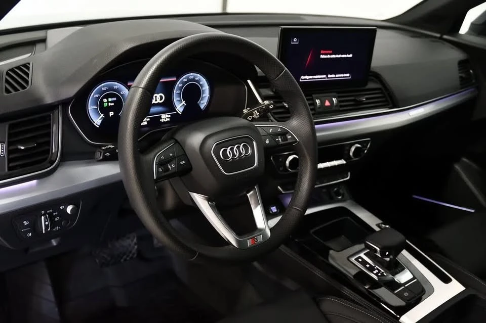 2024 Audi FY Q5 - Image 12 of 20
