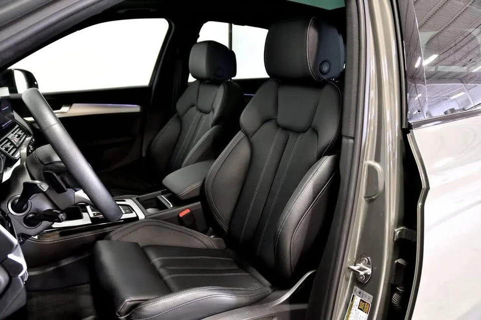 2024 Audi FY Q5 - Image 16 of 20