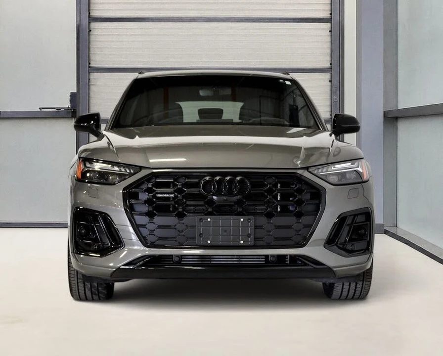 2024 Audi FY Q5 - Image 5 of 20