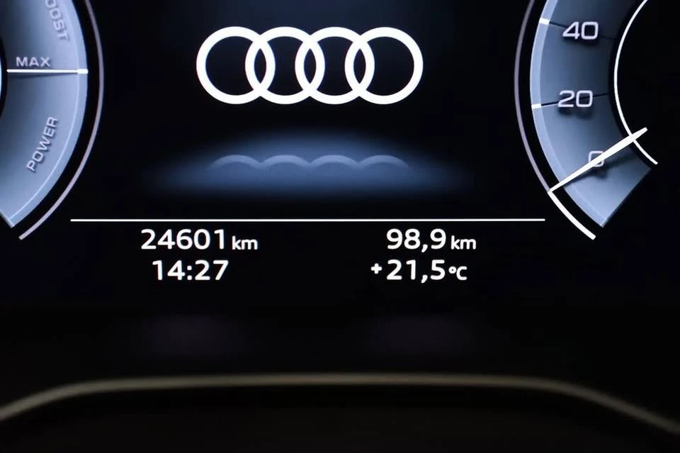 2024 Audi FY Q5 - Image 19 of 20
