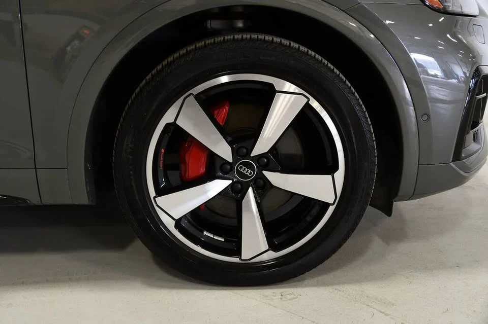 2024 Audi FY Q5 - Image 7 of 20