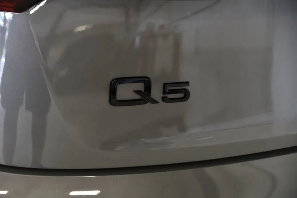 2024 Audi FY Q5 - Image 9 of 20