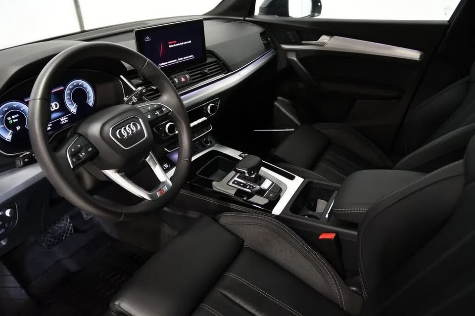 2024 Audi FY Q5 - Image 2 of 20