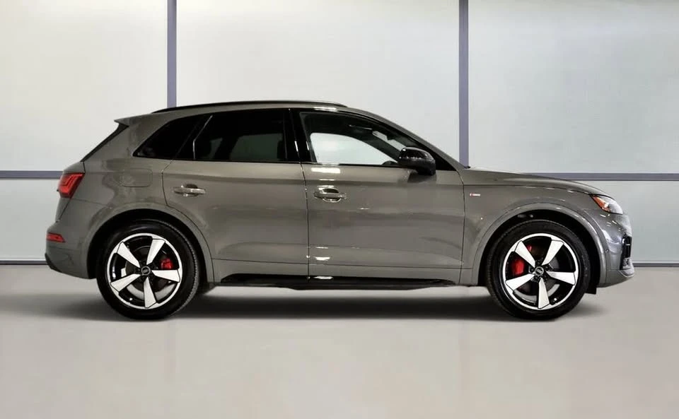 2024 Audi FY Q5 - Image 6 of 20