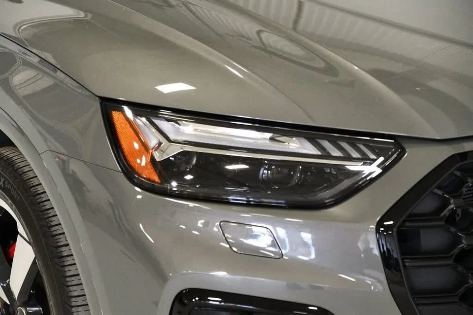 2024 Audi FY Q5 - Image 3 of 20