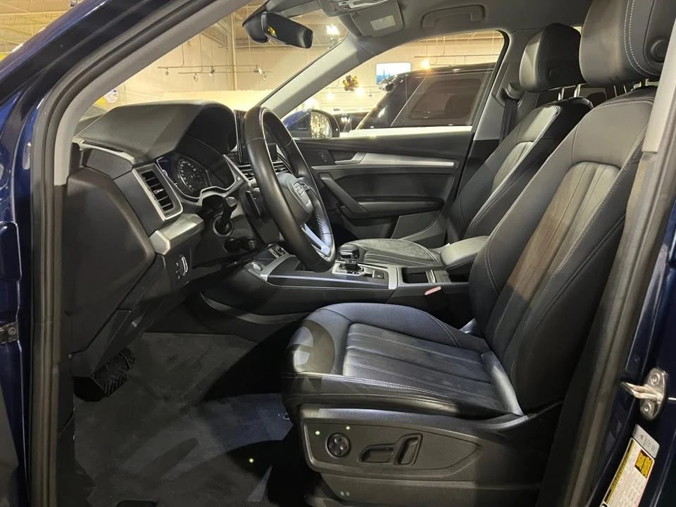 2024 Audi FY Q5 - Image 10 of 20