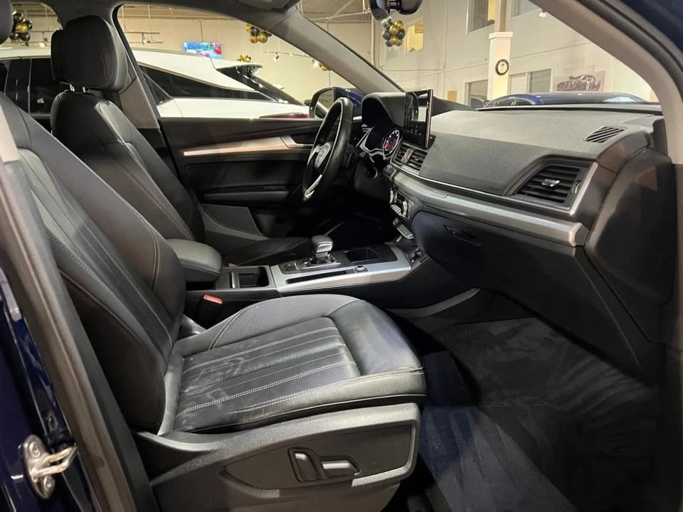 2024 Audi FY Q5 - Image 11 of 20