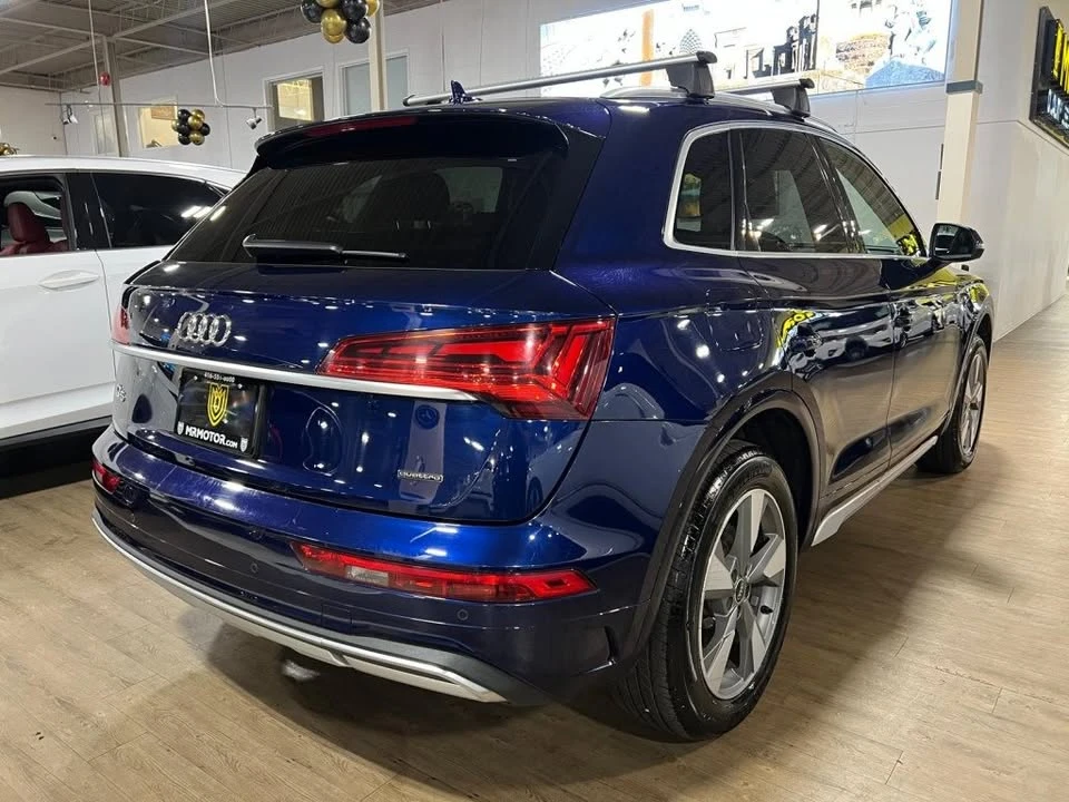 2024 Audi FY Q5 - Image 4 of 20