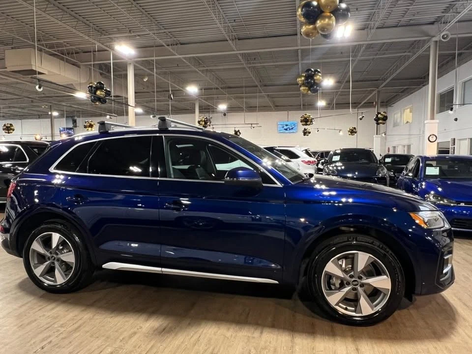 2024 Audi FY Q5 - Image 5 of 20