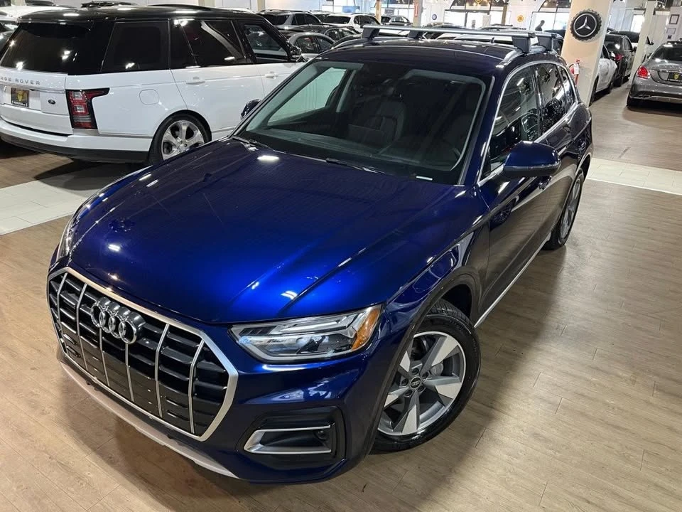 2024 Audi FY Q5 - Image 6 of 20