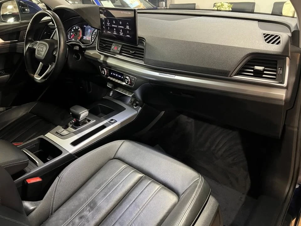 2024 Audi FY Q5 - Image 12 of 20