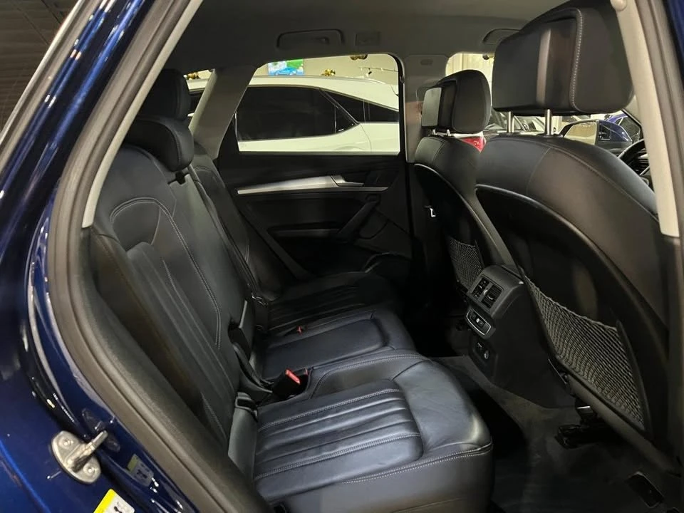 2024 Audi FY Q5 - Image 15 of 20