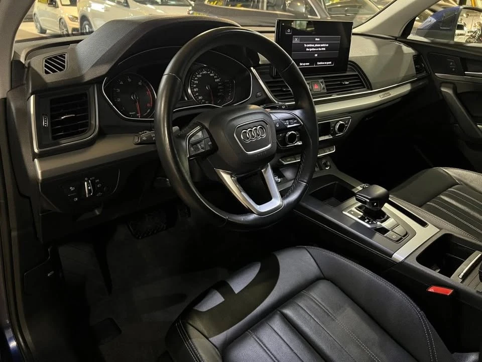 2024 Audi FY Q5 - Image 9 of 20