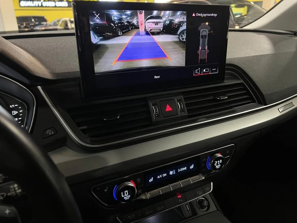 2024 Audi FY Q5 - Image 13 of 20