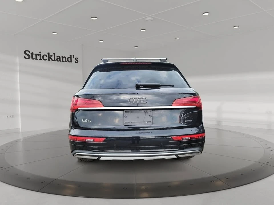 2024 Audi FY Q5 - Image 4 of 18
