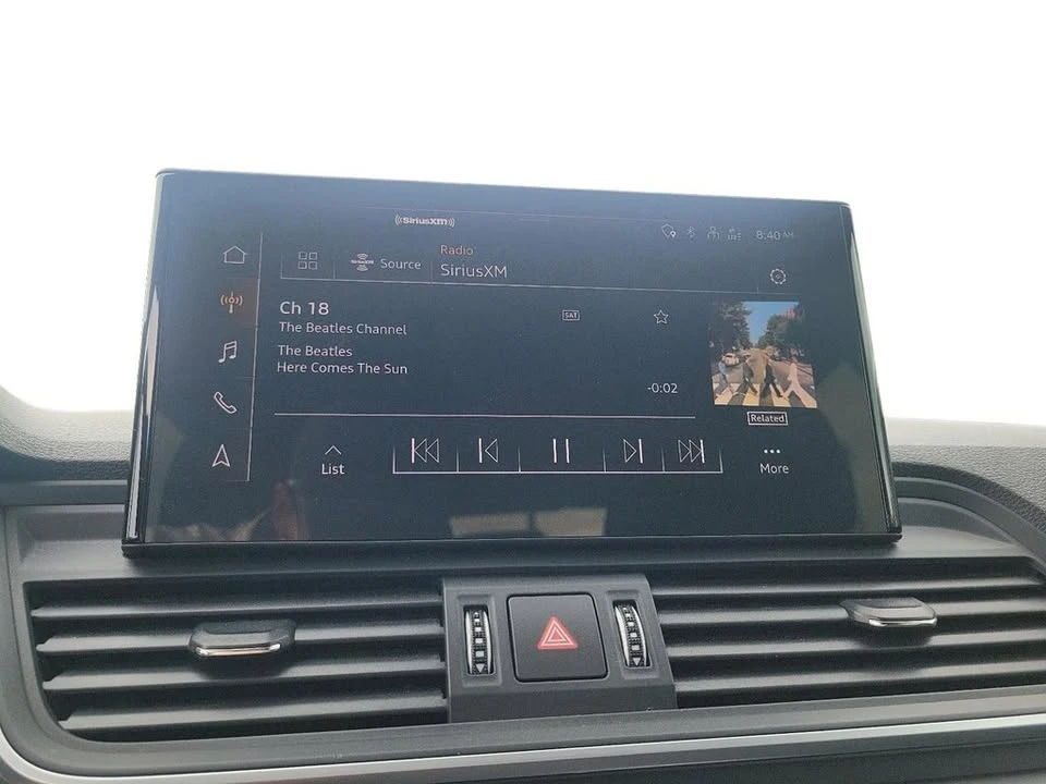 2024 Audi FY Q5 - Image 18 of 18