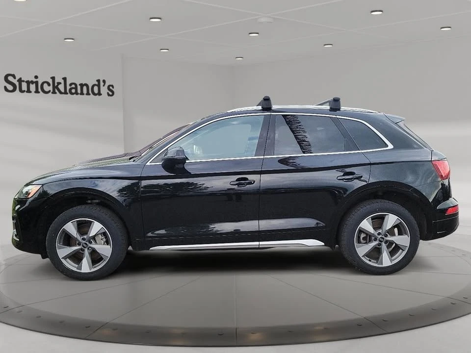 2024 Audi FY Q5 - Image 6 of 18