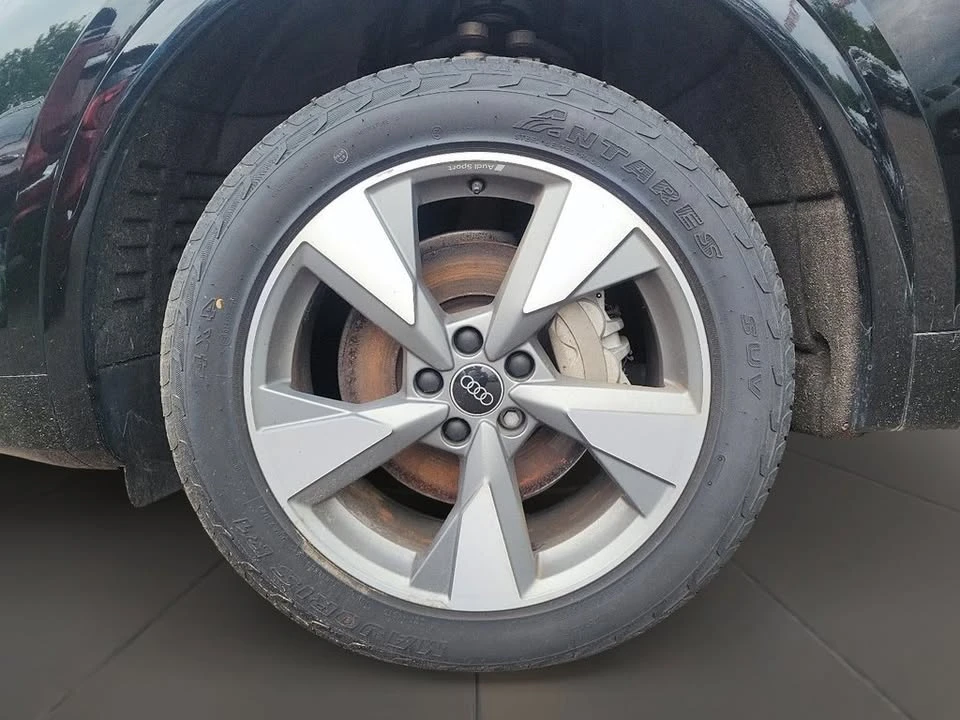 2024 Audi FY Q5 - Image 8 of 18