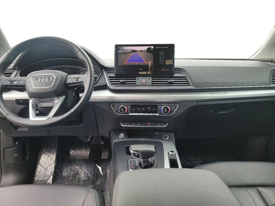 2024 Audi FY Q5 - Image 10 of 18