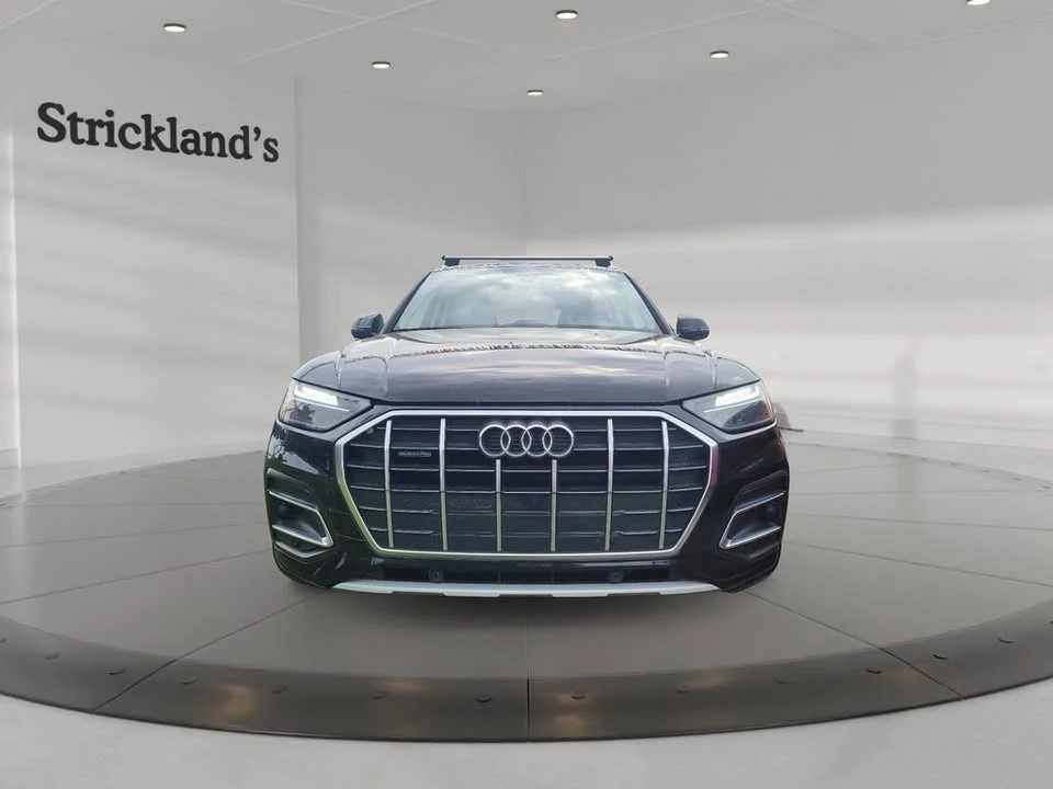 2024 Audi FY Q5 - Image 3 of 18