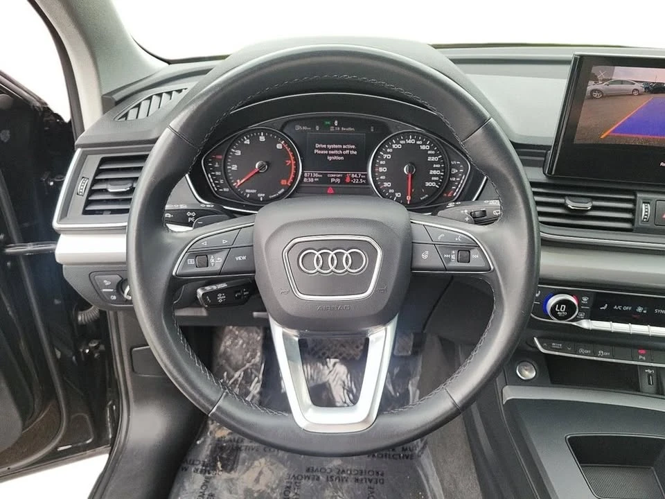 2024 Audi FY Q5 - Image 12 of 18