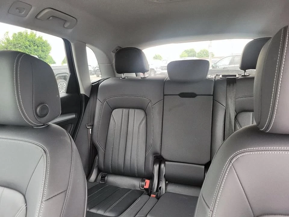 2024 Audi FY Q5 - Image 16 of 18