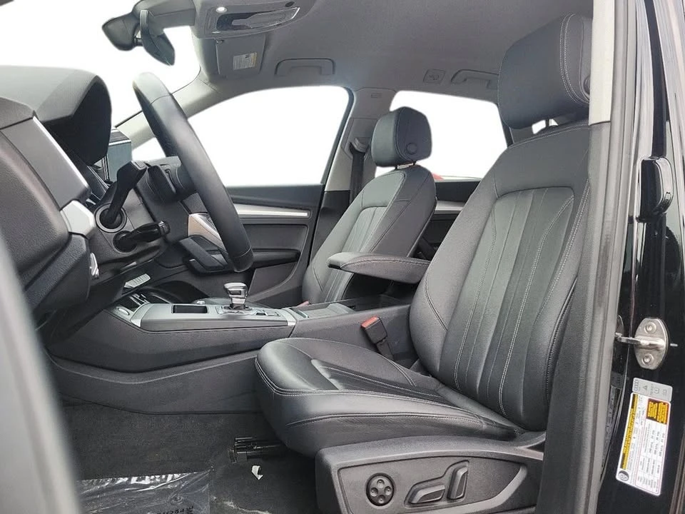 2024 Audi FY Q5 - Image 9 of 18