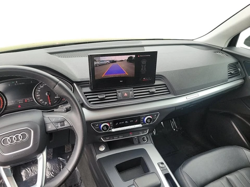 2024 Audi FY Q5 - Image 14 of 18