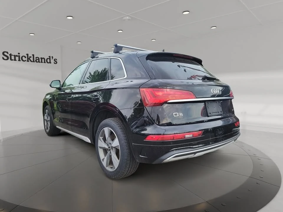 2024 Audi FY Q5 - Image 5 of 18