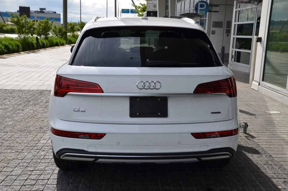 2024 Audi FY Q5 - Image 5 of 13
