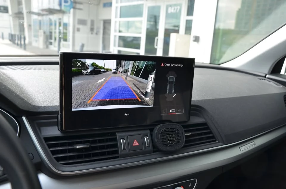 2024 Audi FY Q5 - Image 13 of 13