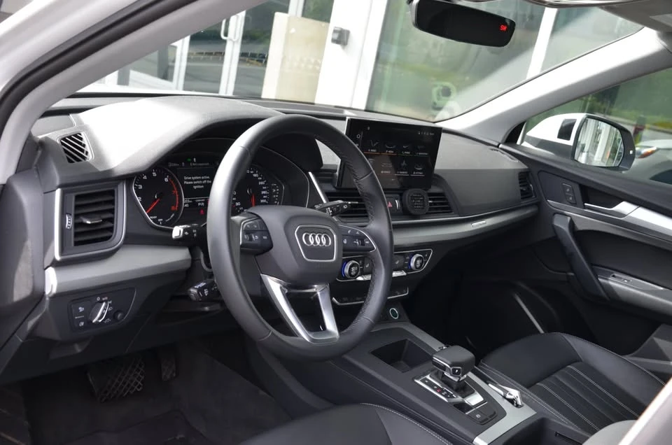 2024 Audi FY Q5 - Image 8 of 13