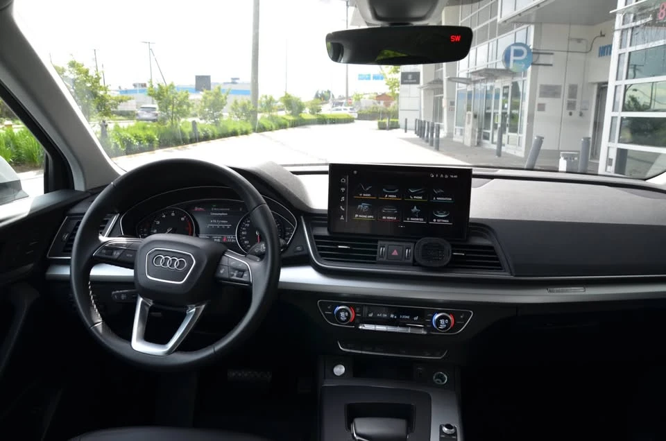 2024 Audi FY Q5 - Image 7 of 13