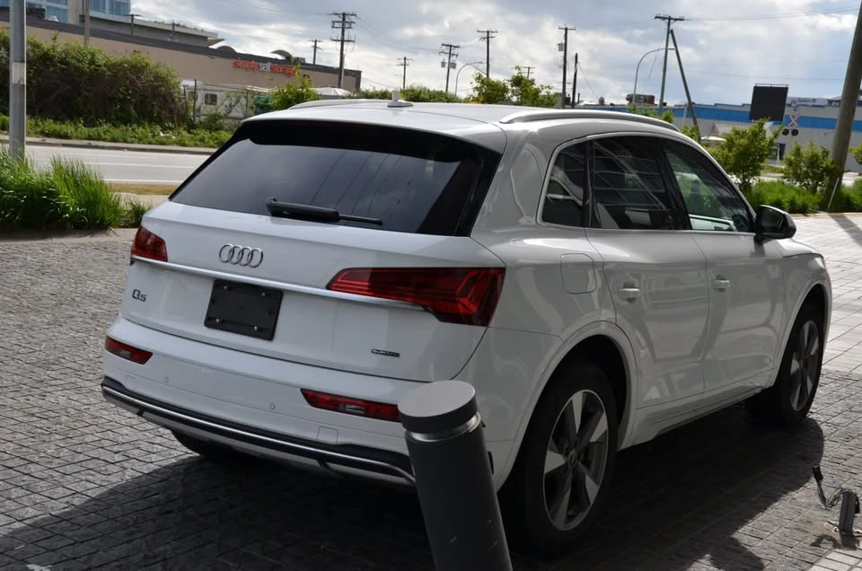 2024 Audi FY Q5 - Image 4 of 13