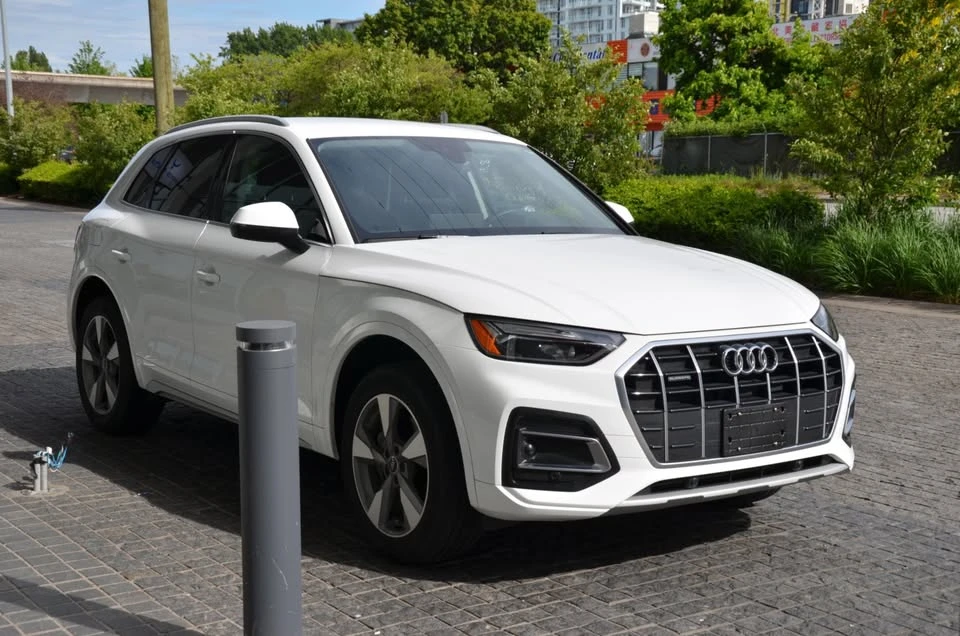 2024 Audi FY Q5 - Image 2 of 13