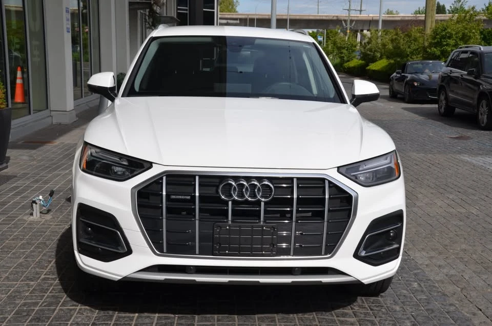 2024 Audi FY Q5 - Image 3 of 13