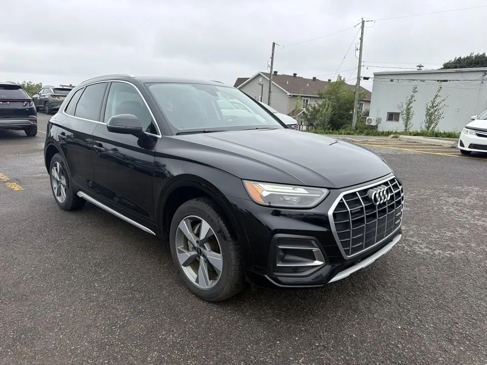 2024 Audi FY Q5 - Image 3 of 4