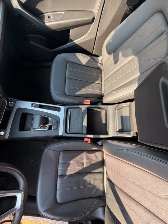 2024 Audi FY Q5 - Image 5 of 8