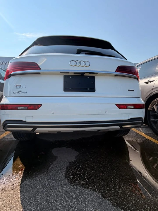 2024 Audi FY Q5 - Image 8 of 8