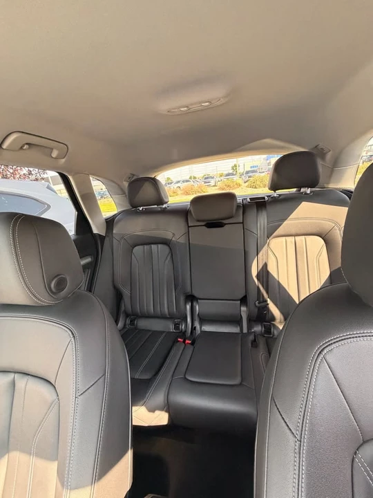 2024 Audi FY Q5 - Image 6 of 8