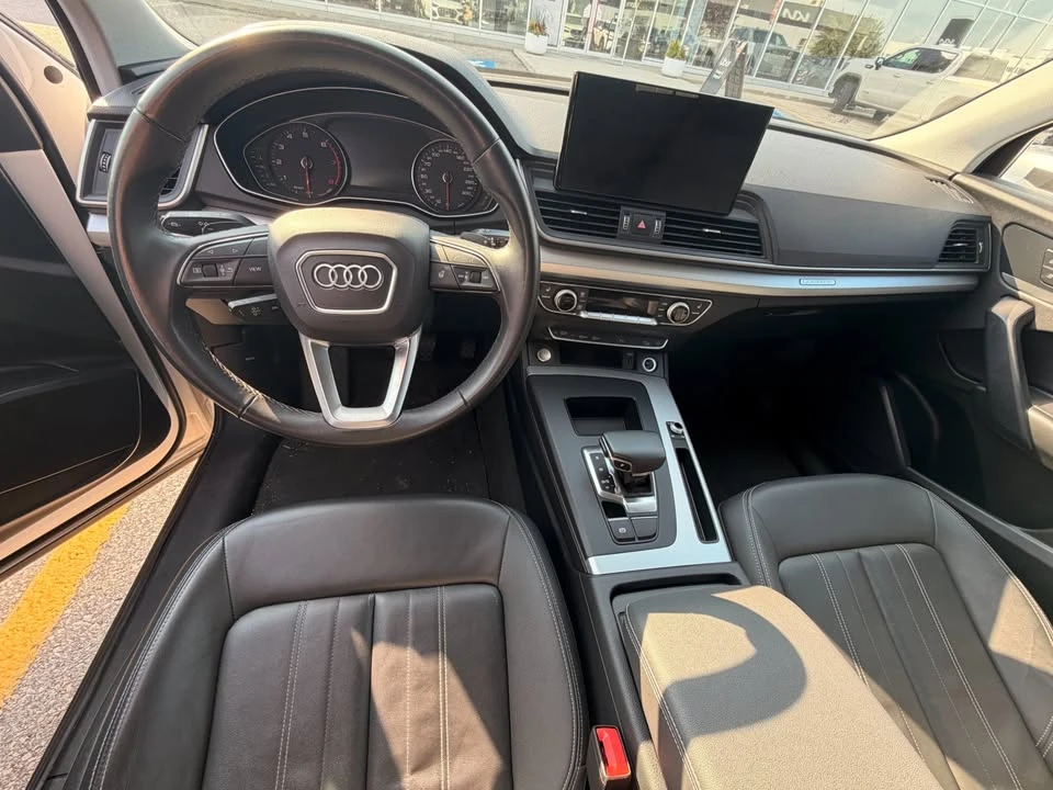 2024 Audi FY Q5 - Image 2 of 8