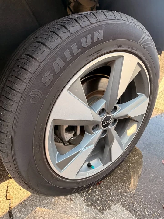2024 Audi FY Q5 - Image 7 of 8