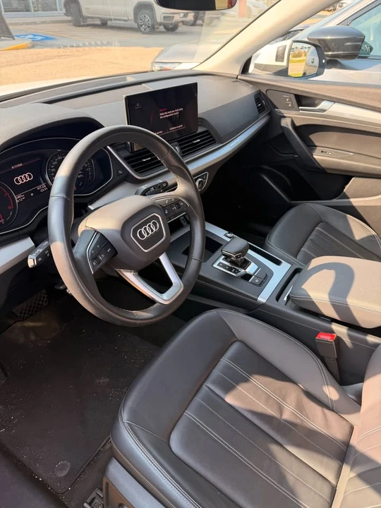 2024 Audi FY Q5 - Image 3 of 8
