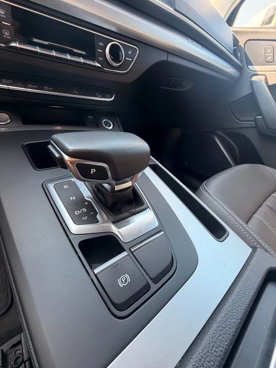 2024 Audi FY Q5 - Image 4 of 8