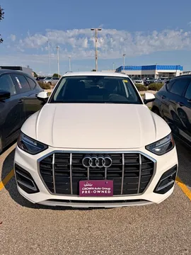 2024 Audi Q5 Komfort