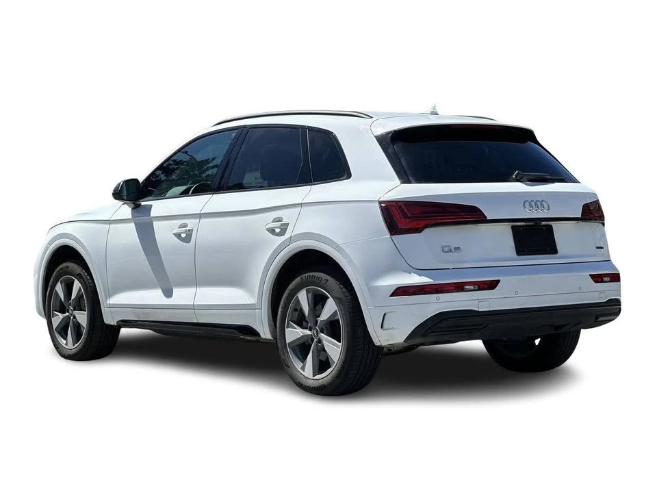 2024 Audi FY Q5 - Image 3 of 17