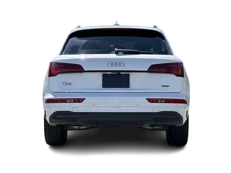2024 Audi FY Q5 - Image 4 of 17
